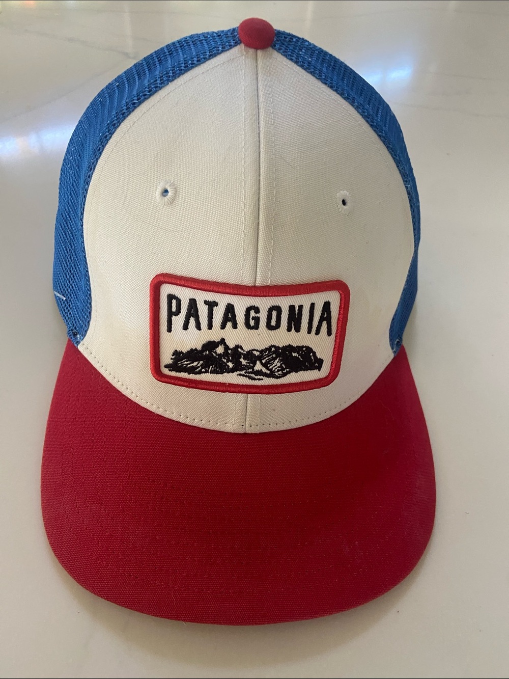 Hat photo in pets listing